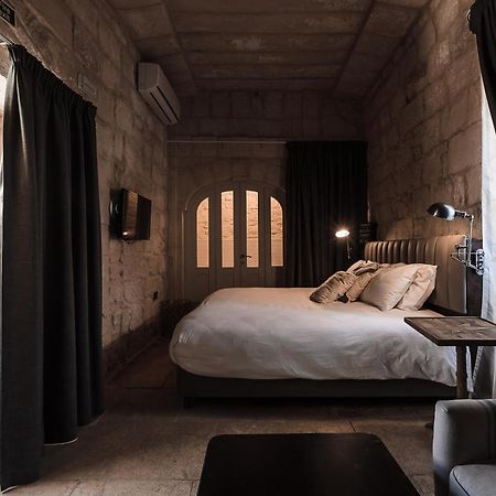 Talbot & Bons Bed & Breakfast Gudja Exterior foto