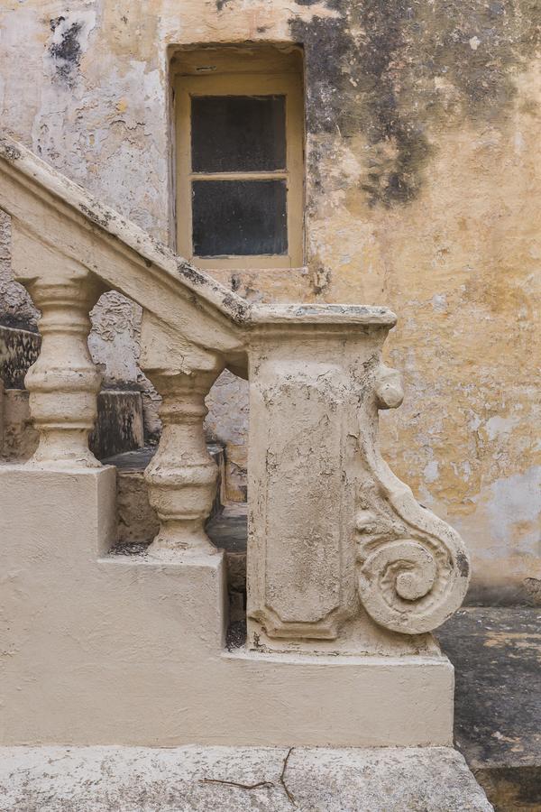 Talbot & Bons Bed & Breakfast Gudja Exterior foto