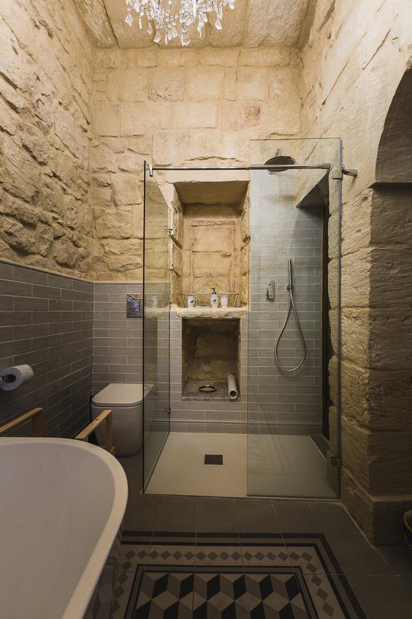 Talbot & Bons Bed & Breakfast Gudja Exterior foto