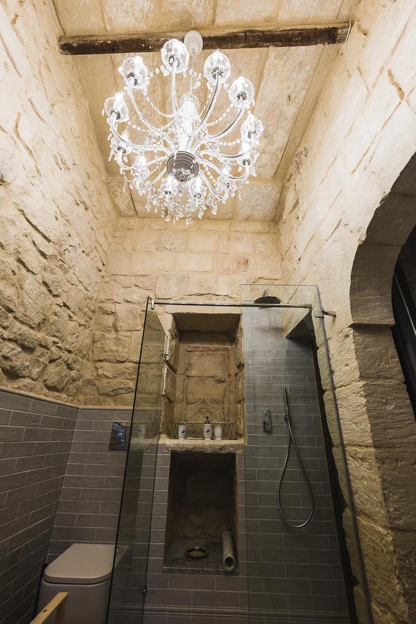 Talbot & Bons Bed & Breakfast Gudja Exterior foto