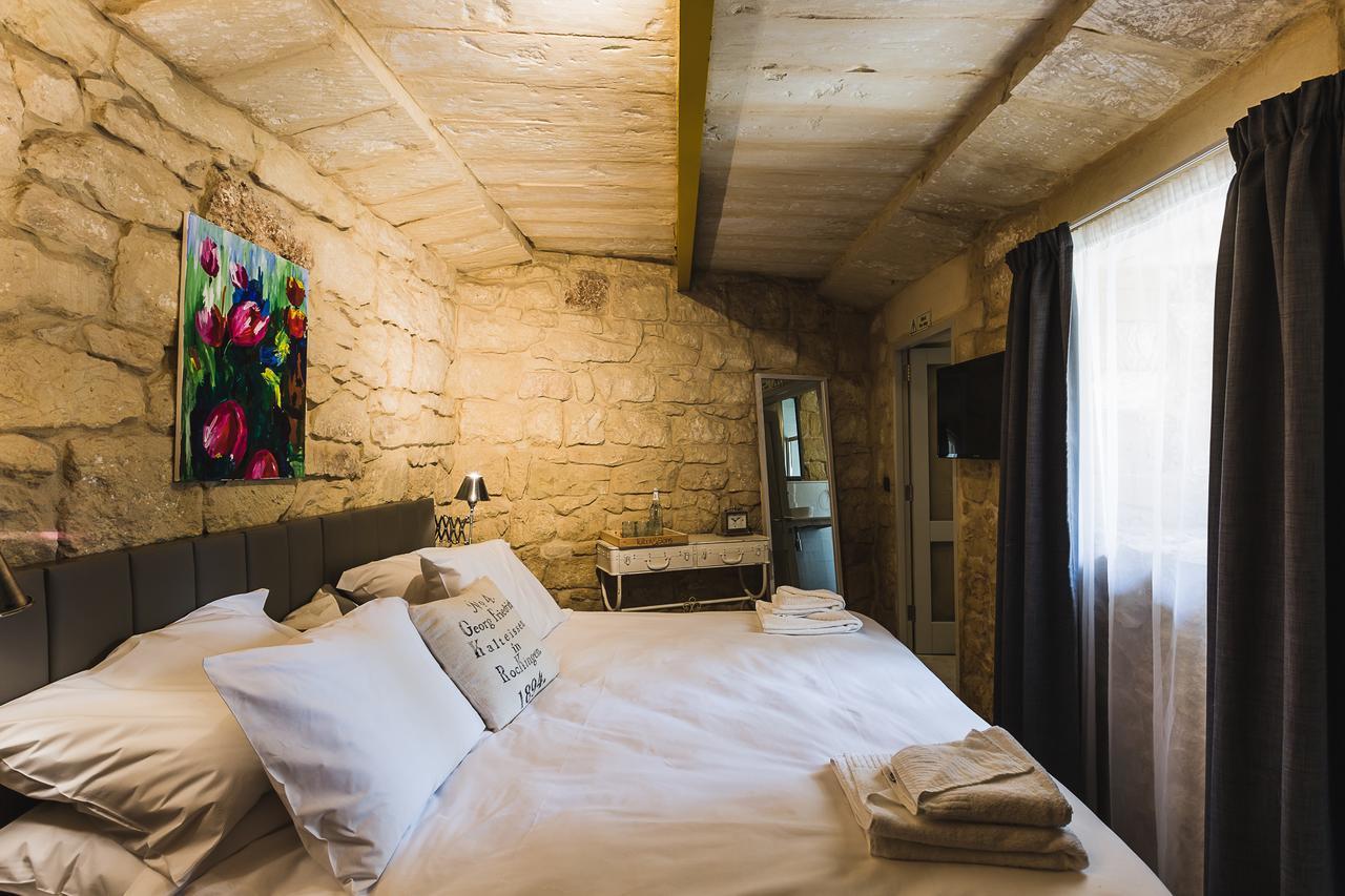 Talbot & Bons Bed & Breakfast Gudja Exterior foto