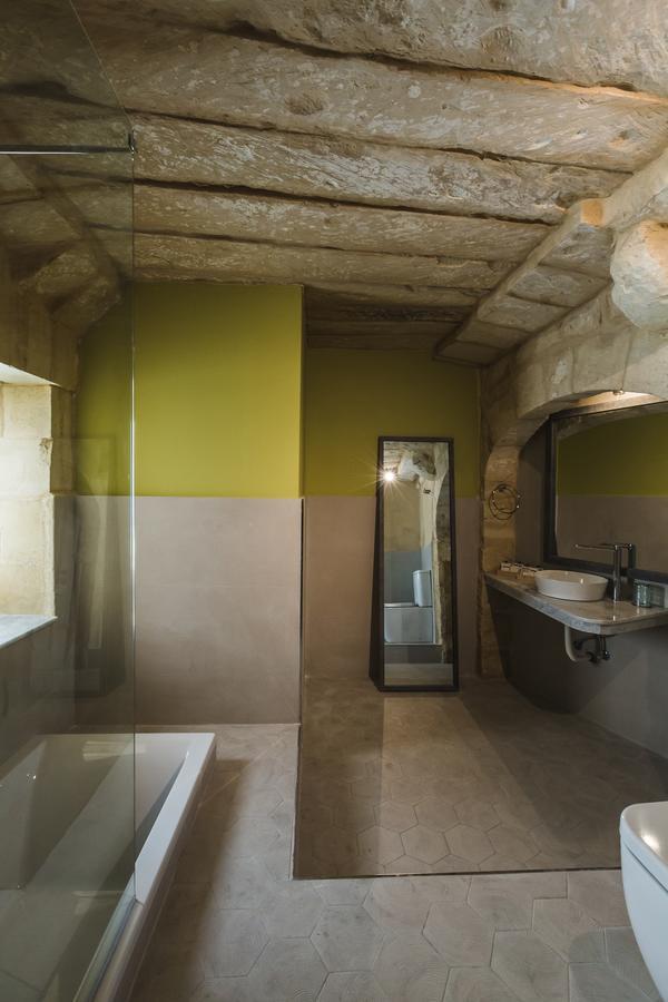 Talbot & Bons Bed & Breakfast Gudja Exterior foto