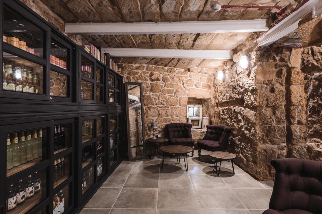 Talbot & Bons Bed & Breakfast Gudja Exterior foto
