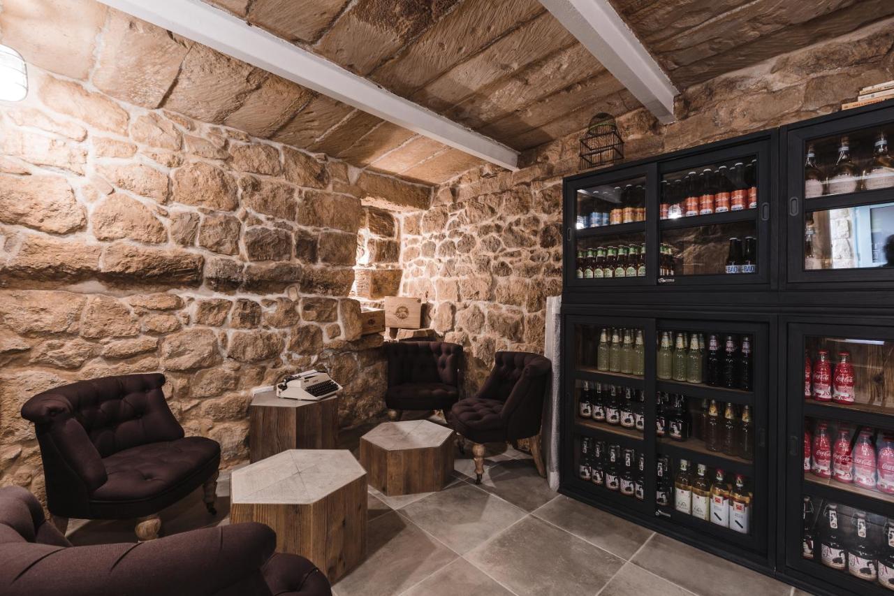 Talbot & Bons Bed & Breakfast Gudja Exterior foto