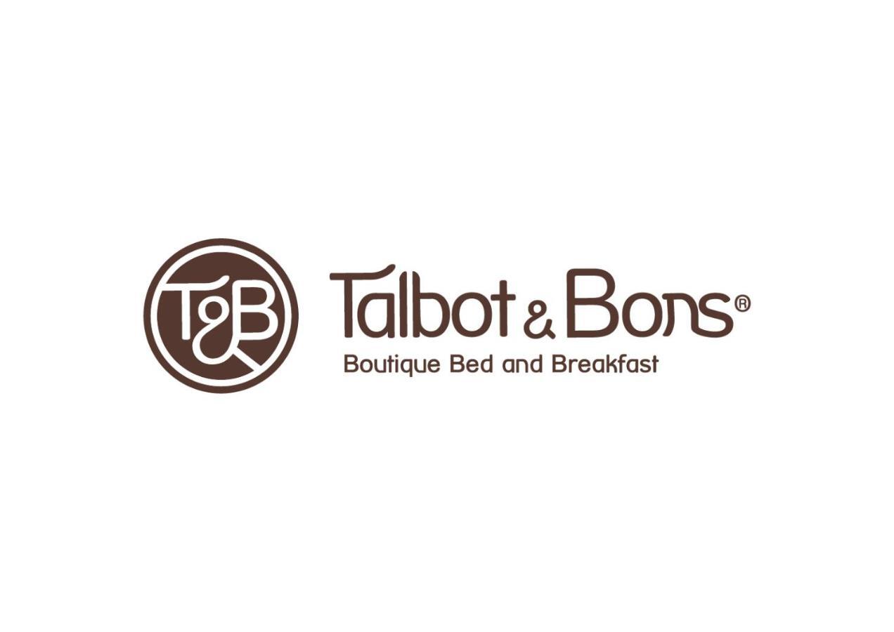 Talbot & Bons Bed & Breakfast Gudja Exterior foto